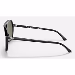 Ray-Ban BILL occhiali da sole Quadrato - Vista aggiuntiva 3