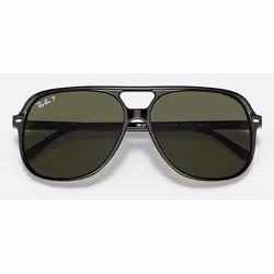 Ray-Ban BILL occhiali da sole Quadrato - Vista aggiuntiva 5