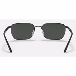 Ray-Ban RB3684CH CHROMANCE occhiali da sole Rettangolare Rettangolo - Vista aggiuntiva 4