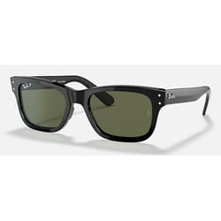 Ray-Ban BURBANK occhiali da sole Rettangolare Rettangolo