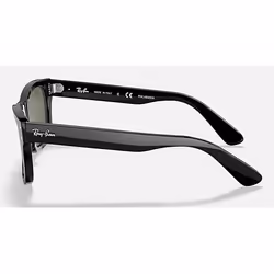 Ray-Ban BURBANK occhiali da sole Rettangolare Rettangolo - Vista aggiuntiva 3