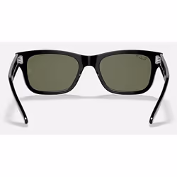Ray-Ban BURBANK occhiali da sole Rettangolare Rettangolo - Vista aggiuntiva 4