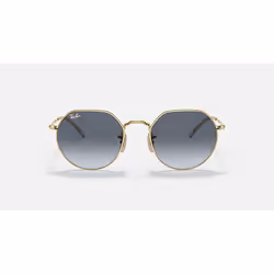 Ray-Ban JACK occhiali da sole Rotondo - Vista aggiuntiva 2