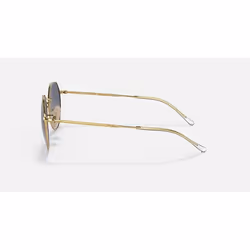 Ray-Ban JACK occhiali da sole Rotondo - Vista aggiuntiva 3