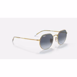 Ray-Ban JACK occhiali da sole Rotondo - Vista aggiuntiva 6