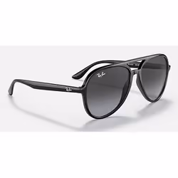 Ray-Ban RB4376 occhiali da sole Aviatore - Vista aggiuntiva 6