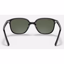 Ray-Ban LEONARD KIDS occhiali da sole Quadrato - Vista aggiuntiva 4