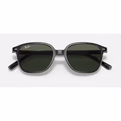 Ray-Ban LEONARD KIDS occhiali da sole Quadrato - Vista aggiuntiva 5