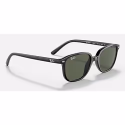 Ray-Ban LEONARD KIDS occhiali da sole Quadrato - Vista aggiuntiva 6