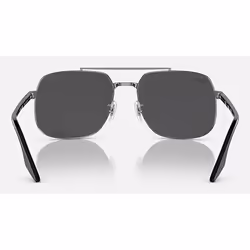 Ray-Ban RB3699 occhiali da sole Quadrato - Vista aggiuntiva 4