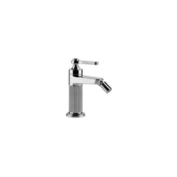 Gessi - Venti20 Mitigeur monocommandé pour bidet, avec vidage,