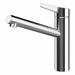 Gessi 60532, Standard, Cromo, Leva sanitaria, Singolo, 3/8", Tipo L