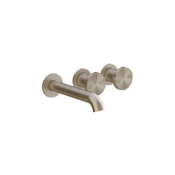 Gessi - Origini Set de finition Mitigeur monocommandé pour bain,