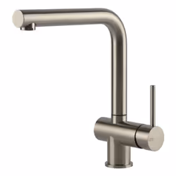Gessi 60596, Standard, Acciaio, Leva sanitaria, Singolo, 3/8", Tipo L