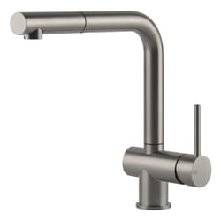 Gessi 60598 Acciaio