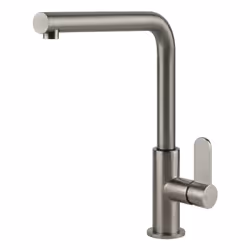 Gessi 60538, Standard, Acciaio, Leva sanitaria, Singolo, 3/8", Tipo L