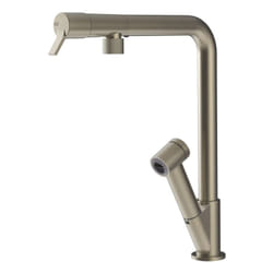 Gessi 60640 Nichel