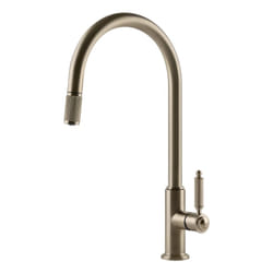 Gessi 60622 Nichel