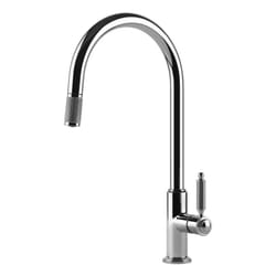 Gessi 60622 031 rubinetto Cromo