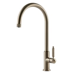 Gessi 60620 149 rubinetto Nichel