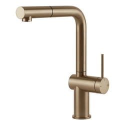 Gessi 60433 726 rubinetto Bronzo