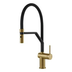 Gessi 60429 Nero, Oro