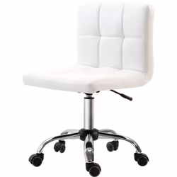 Descrizione: Semplicità e raffinatezza. Bastano solo due parole per descrivere il design di questa elegante sedia ergonomica  ...