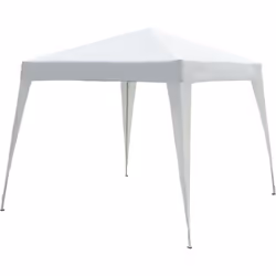 Descrizione: Il gazebo pieghevole Outsunny è la tua scelta ideale se sei alla ricerca di una soluzione pratica per creare un  ...