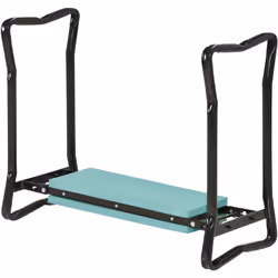 Descrizione: Questo inginocchiatoio da giardino Outsunny è l'accessorio perfetto per ogni giardiniere. Il suo design ergonomi ...