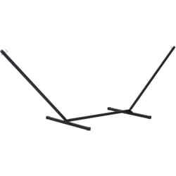 Outsunny - Struttura Portante per Amaca Supporto 120 Kg in Metallo