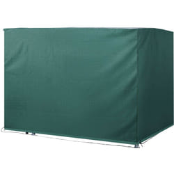 Outsunny - Copertura per Mobili da Giardino Impermeabile Anti uv