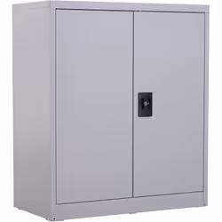 Descrizione: Questo armadietto Vinsetto è ideale per la casa ma anche per garage e uffici. I 2 ripiani interni offrono grande ...