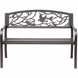 Descrizione: Siete alla ricerca di una bellissima panca per decorare il vostro giardino? Questa panca elegante sarà un'ottima ...