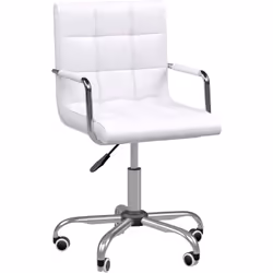 Descrizione: Semplicità e raffinatezza. Bastano solo due parole per descrivere il design di questa elegante sedia ergonomica ...