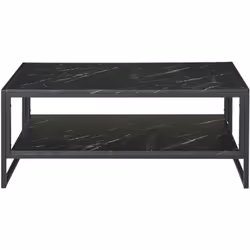 Descrizione: Un accessorio elegante, che porterà un tocco di stile nel tuo ambiente. Costruito con pannelli MDF con rivestime ...