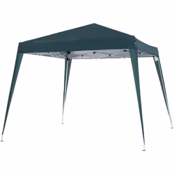 Descrizione: Il gazebo pieghevole Outsunny è la tua scelta ideale se sei alla ricerca di una soluzione pratica per creare un  ...