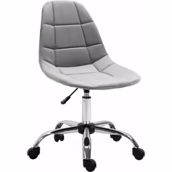 Descrizione: Questa sedia per computer Vinsetto è perfetta per ogni ambiente, dall'ufficio, alla sala riunioni a casa tua. La ...