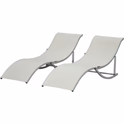 Descrizione: Stai sognando di rilassarti in giardino e in compagnia su una comoda chaise longue? Il tuo sogno diventa realtà ...