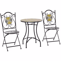 Descrizione: Fare colazione in terrazza, leggere un libro in giardino o sorseggiare un aperitivo in balcone. Rendi speciali i ...
