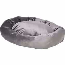 Descrizione: La cuccia cane morbida con cuscino per cani PawHut è l'oasi perfetta per far dormire comodi i tuoi amici a 4 zam ...