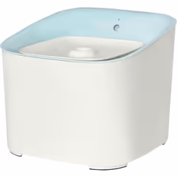 Descrizione: Con la fontana per gatti e cani PawHut offri acqua fresca in ogni momento ai tuoi piccoli amici. Puoi scegliere ...