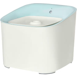 Pawhut - Fontanella per Gatti e Cani da 3L, Dispenser Acqua Automatico