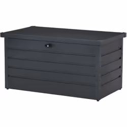 Descrizione: Non sai dove riporre i tuoi utensili e accessori da giardino? La panca contenitore da esterno di Outsunny ti off ...