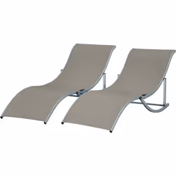 Descrizione: Stai sognando di rilassarti in giardino e in compagnia su una comoda chaise longue? Il tuo sogno diventa realtà ...