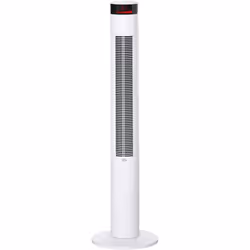 Descrizione: Rimani al fresco durante i caldi pomeriggi e le notti estive grazie al ventilatore HOMCOM. Questo ventilatore a  ...