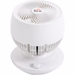 Descrizione: Rimani al fresco durante i caldi pomeriggi e le notti estive con questo ventilatore da tavolo HOMCOM. Questo ven ...