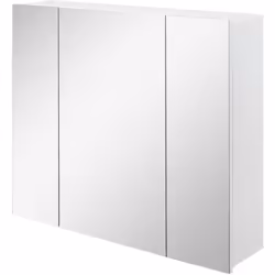 Descrizione: Questo armadietto per medicinali da bagno kleankin offre uno spazio di archiviazione ampio e facile da installar ...