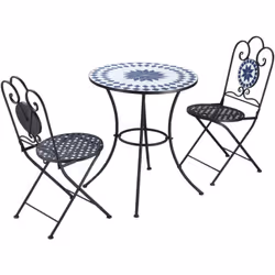 Descrizione: Fare colazione in terrazza, leggere un libro in giardino o sorseggiare un aperitivo in balcone. Rendi speciali i ...