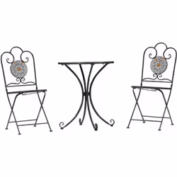 Descrizione: Fare colazione in terrazza, leggere un libro in giardino o sorseggiare un aperitivo in balcone. Rendi speciali i ...