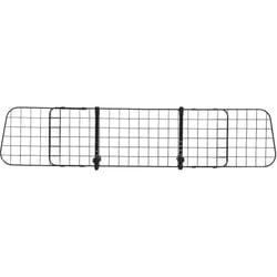 Pawhut - Griglia Auto per Cani Divisorio Auto per Cani Regolabile 91-152cm